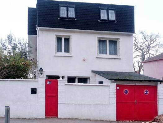 Maison à vendre 1 148 000 € 6 pièces 5 chambres 136 m² 372 m² de terrain Petit Pantin-Haut Pantin Pantin 93500