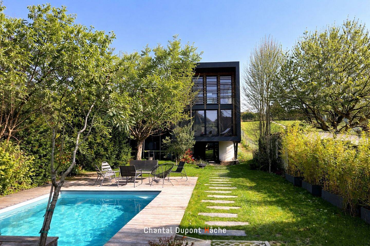 Maison 7 pièces 175 m² · à Chartres · 175 m² · 519 000 €