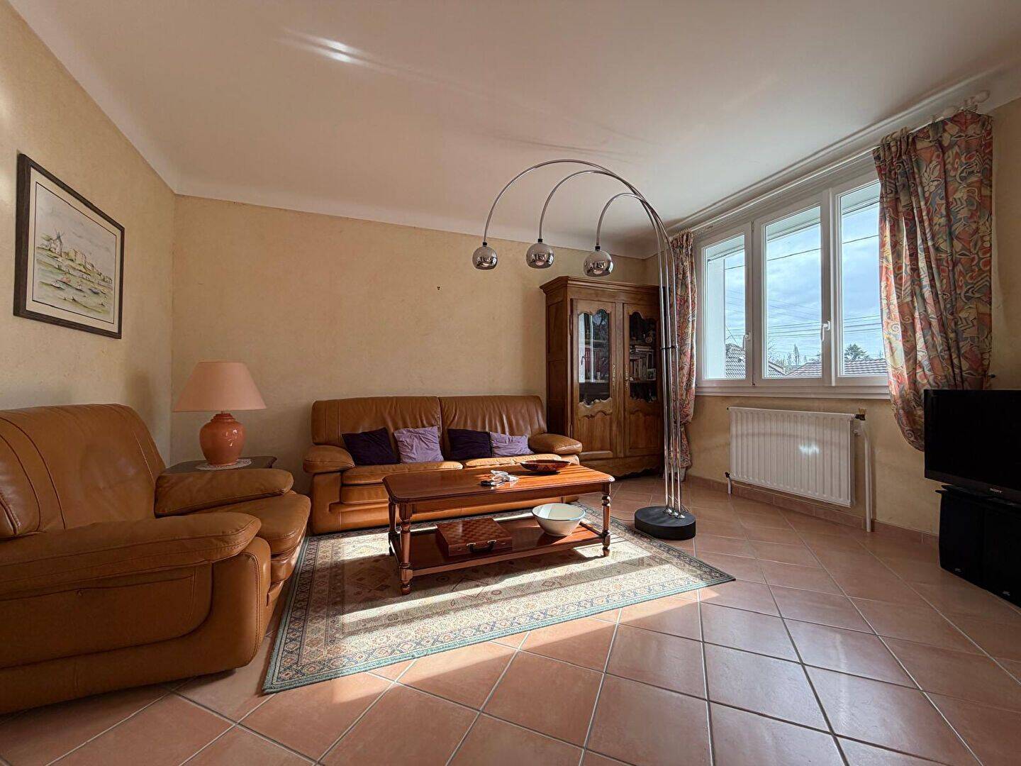 Maison 7 pièces 123 m² · à Saint-Sébastien-sur-Loire · 123 m² · 294 650 €