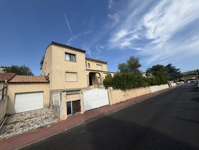 Maison 7 pièces 156 m² · à Montpellier · 156 m² · 415 000 €