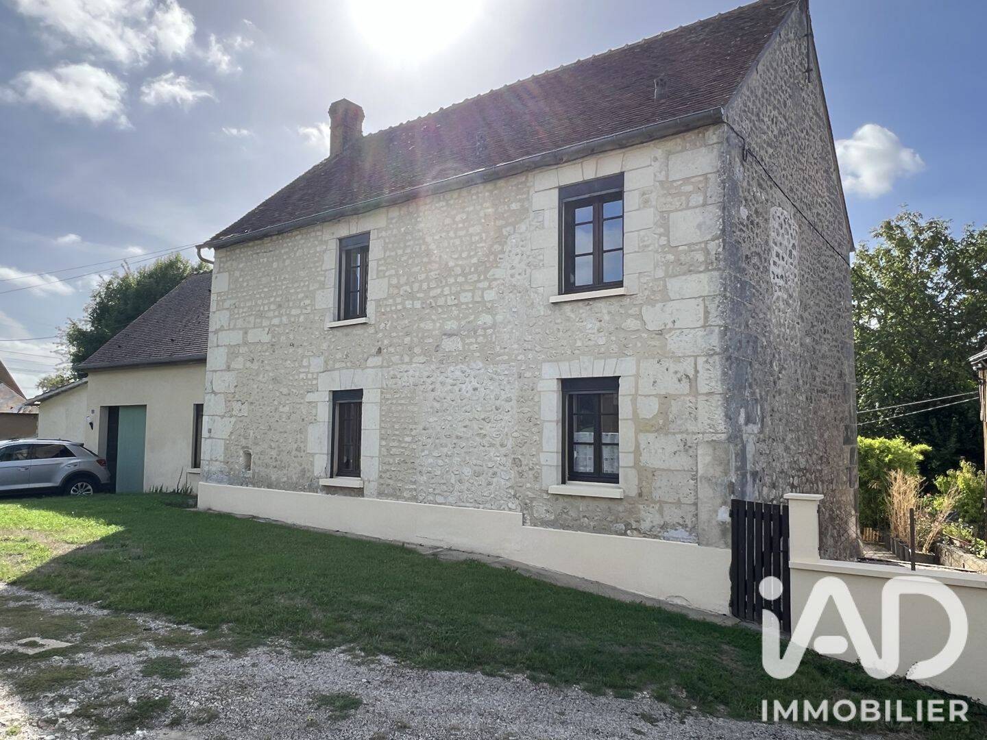 Maison 6 pièces 134 m² · à Mortagne-au-Perche · 134 m² · 179 500 €