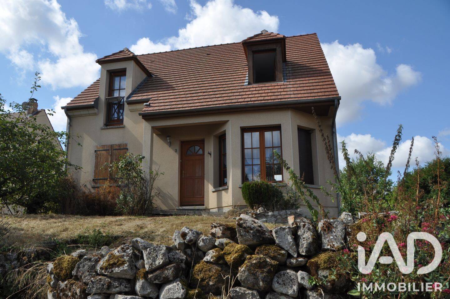 Maison 7 pièces 108 m² · à Mont-Saint-Martin · 108 m² · 184 000 €