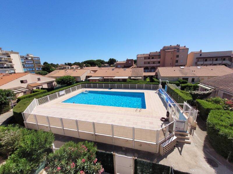Appartement 1 pièce 22 m² · à Argelès-sur-Mer · 22,4 m² · 88 000 €