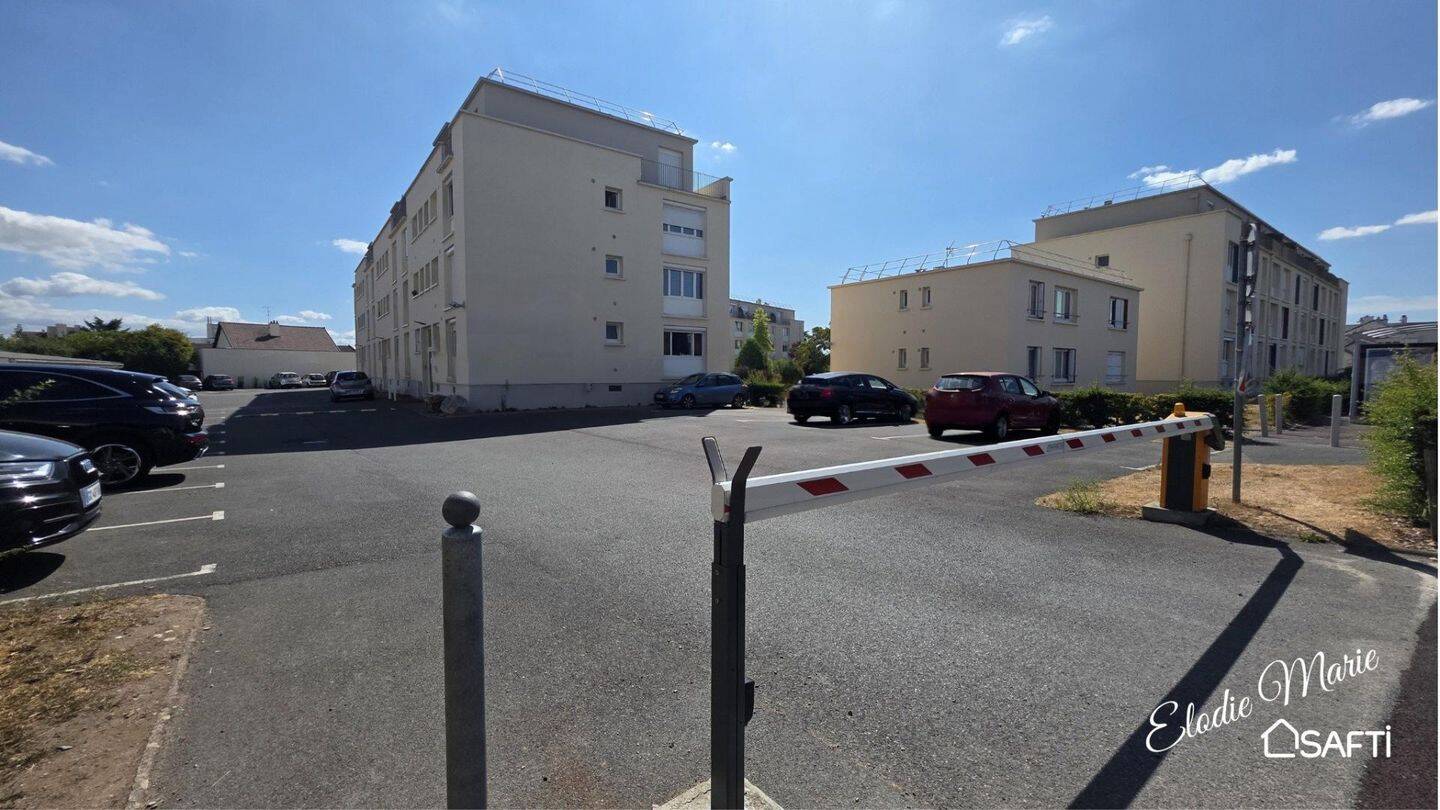 Appartement 3 pièces 57 m² · à Ifs · 57 m² · 110 000 €