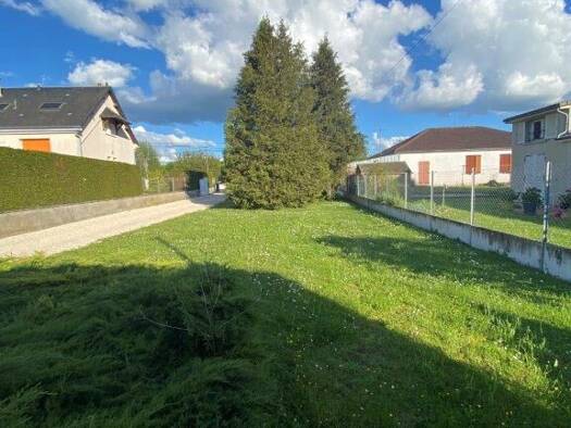 Terrain constructible à vendre 43 500 € 337 m² de terrain Neuville-aux-Bois 45170