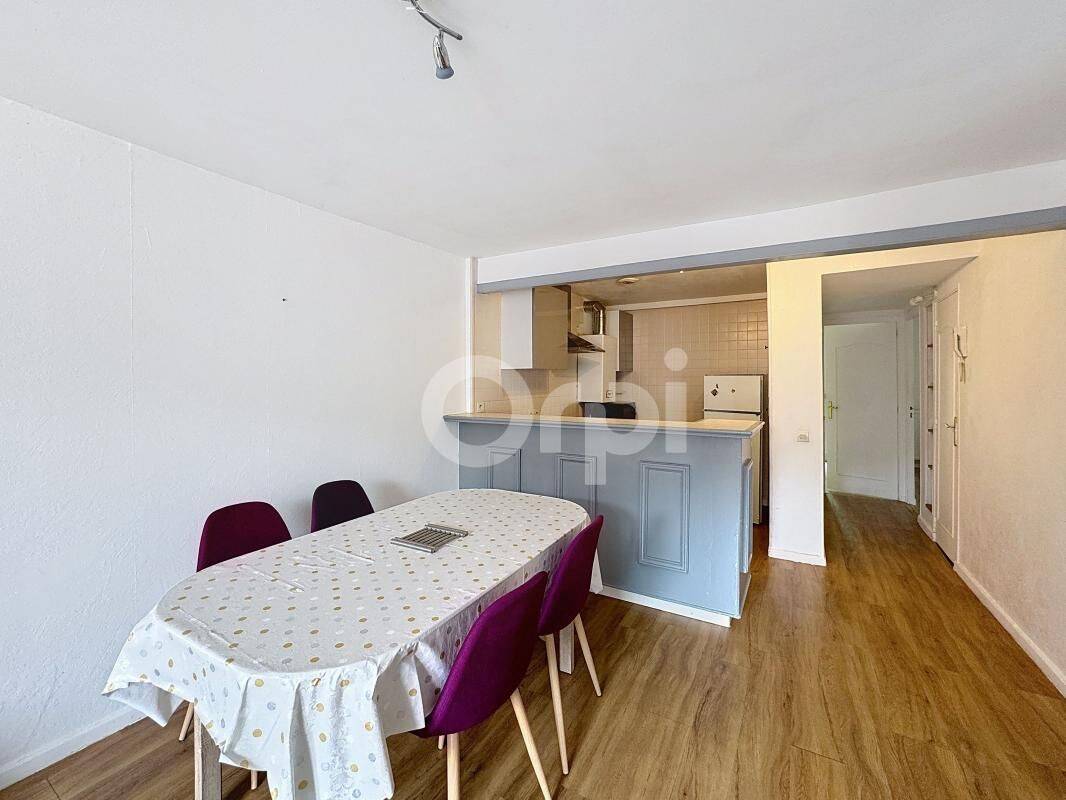 Appartement 4 pièces 67 m² · à Chaumont · 67 m² · 585 €/mois