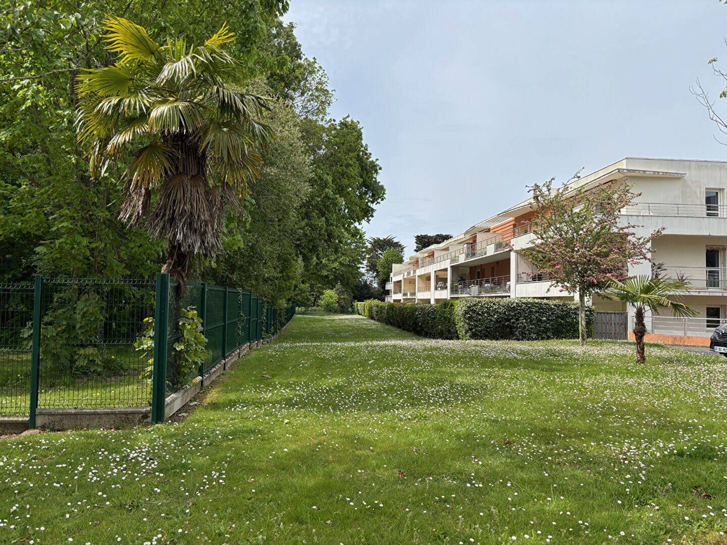 Appartement 3 pièces 64 m² · à Auray · 64 m² · 820 €/mois
