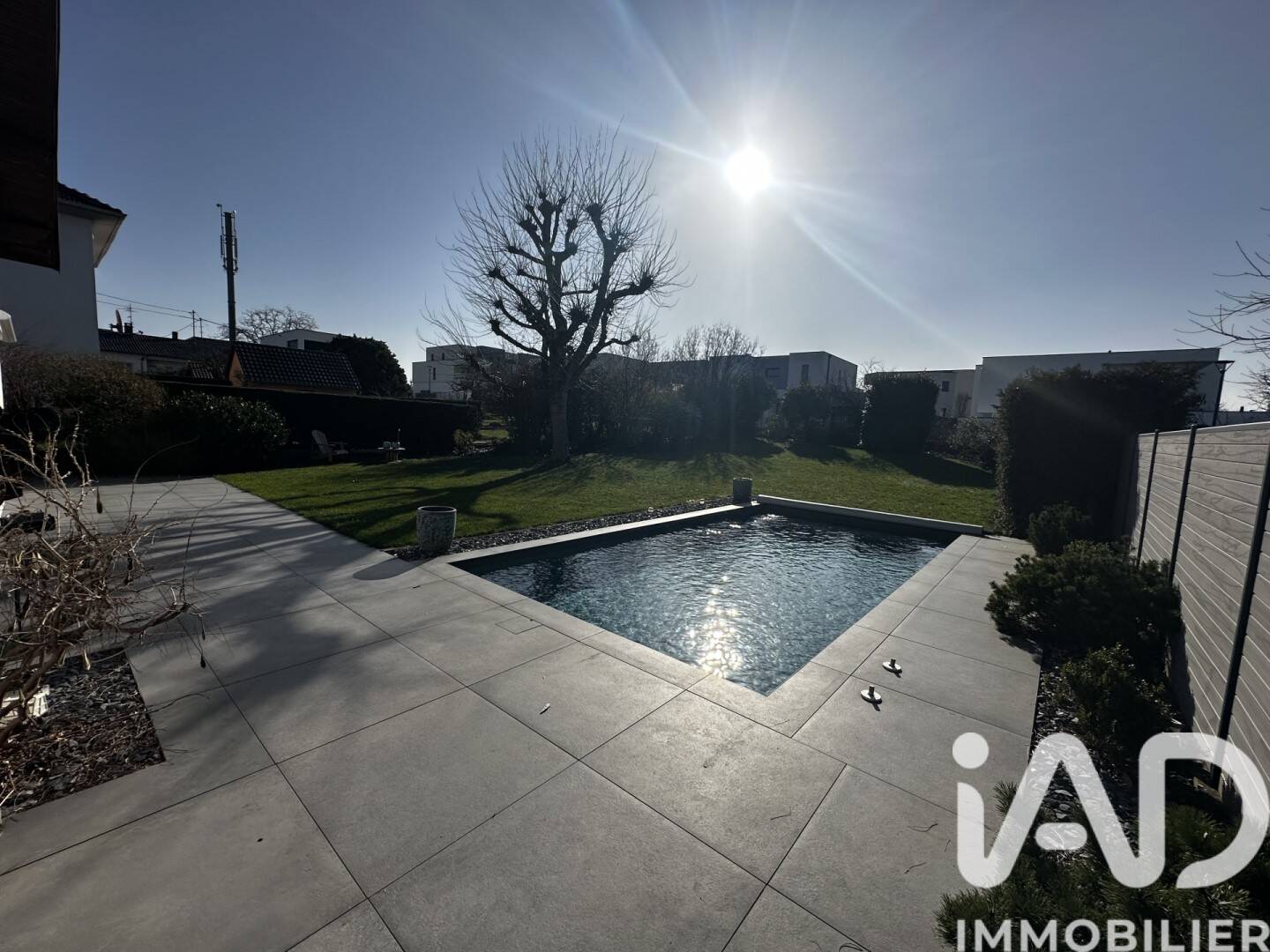Maison 5 pièces 131 m² · à Truchtersheim · 131 m² · 563 750 €