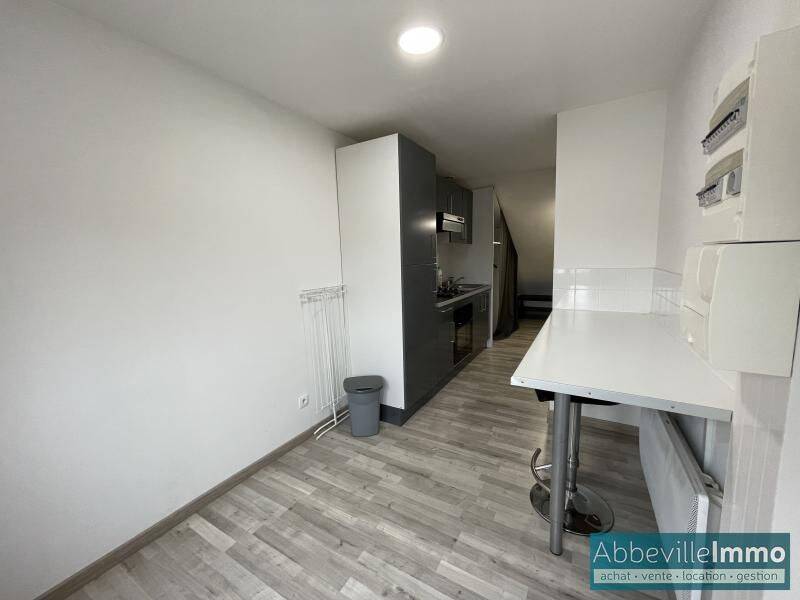 Appartement 1 pièce 13 m² · à Abbeville · 13,1 m² · 350 €