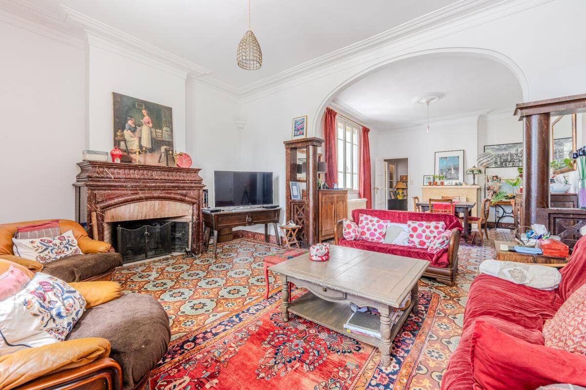 Maison 4 pièces 222 m² · à Montpellier · 222 m² · 990 000 €