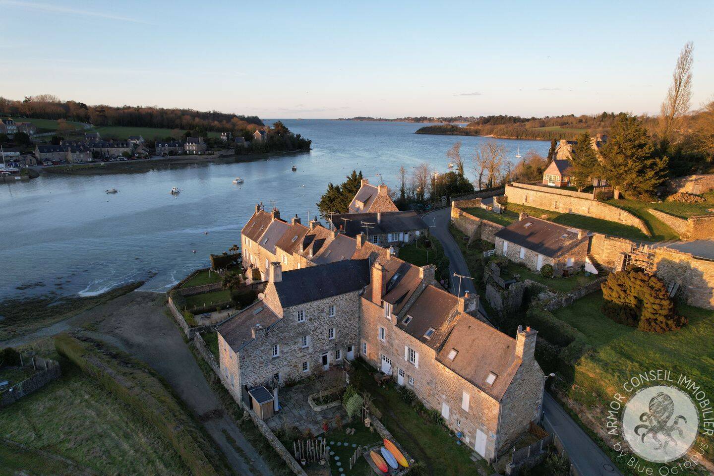 Maison 5 pièces 85 m² · à Créhen · 85 m² · 273 000 €