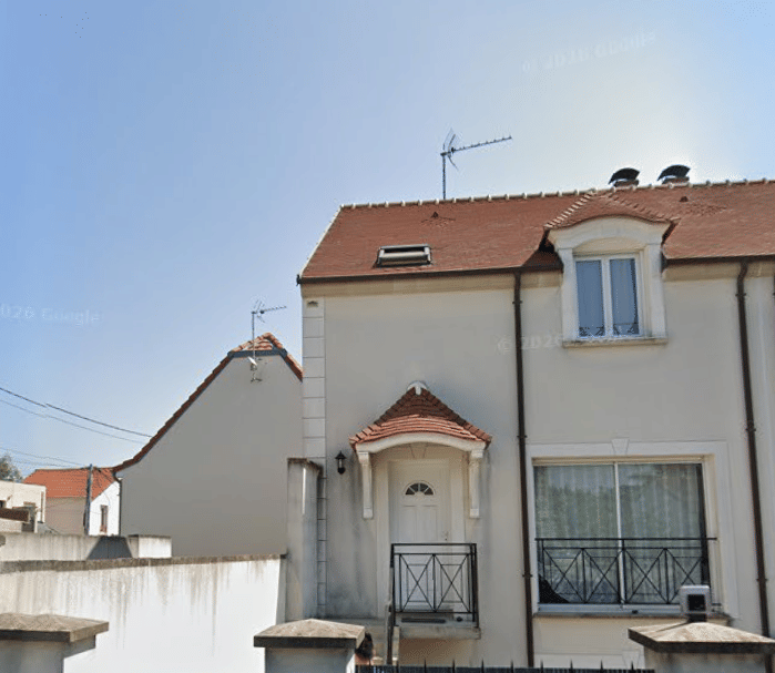 Maison 4 pièces 70 m² · à Neuilly-Plaisance · 70 m² · 1 565 €/mois