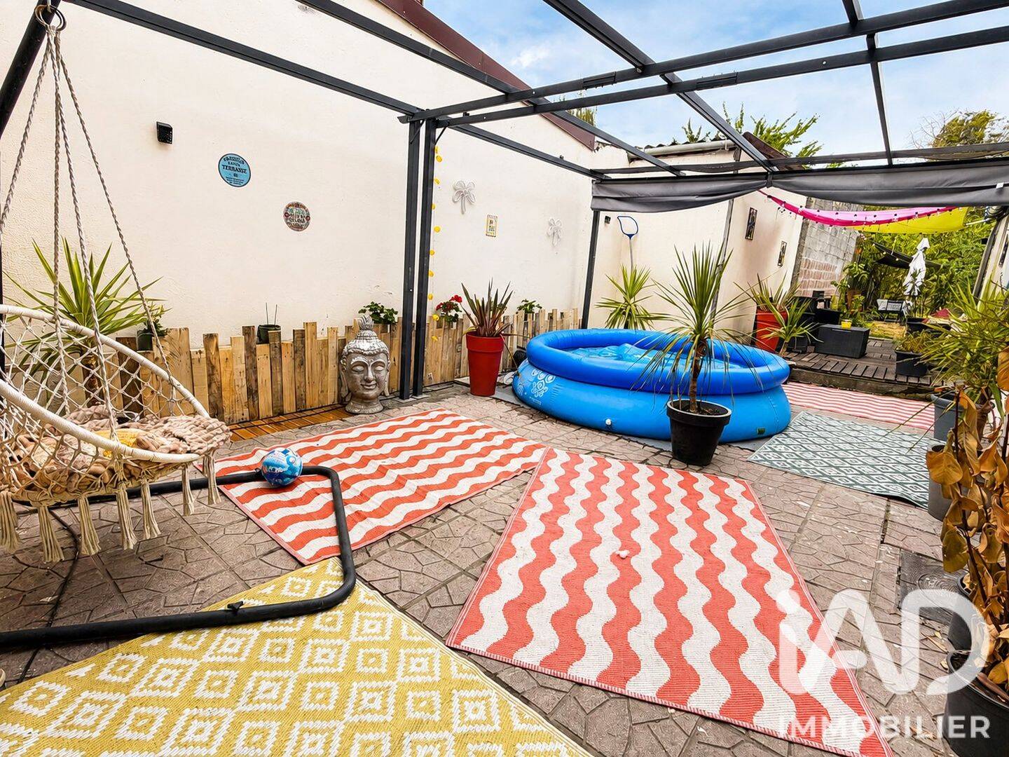 Maison 6 pièces 145 m² · à Courrières · 145 m² · 230 000 €
