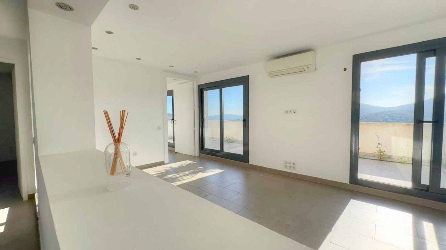 Appartement 4 pièces 97 m² · à Sainte-Maxime · 97 m² · 445 485 €