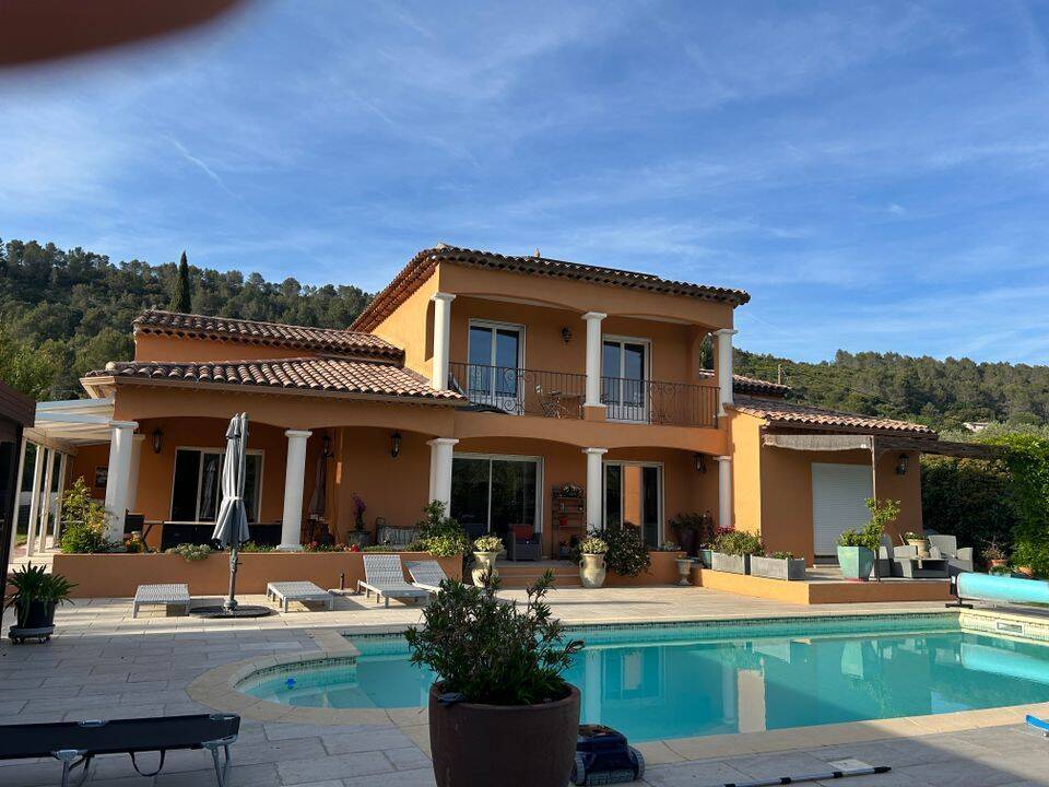 Appartement 1 pièce 15 m² · à Camps-la-Source · 15 m² · 450 €/mois