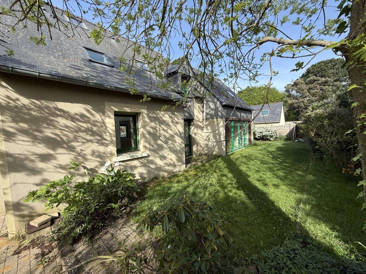 Maison 5 pièces 154 m² · à Saint-Malo · 154 m² · 623 400 €