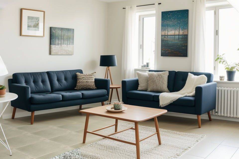 Appartement 4 pièces 75 m² · à Muzillac · 75 m² · 342 000 €