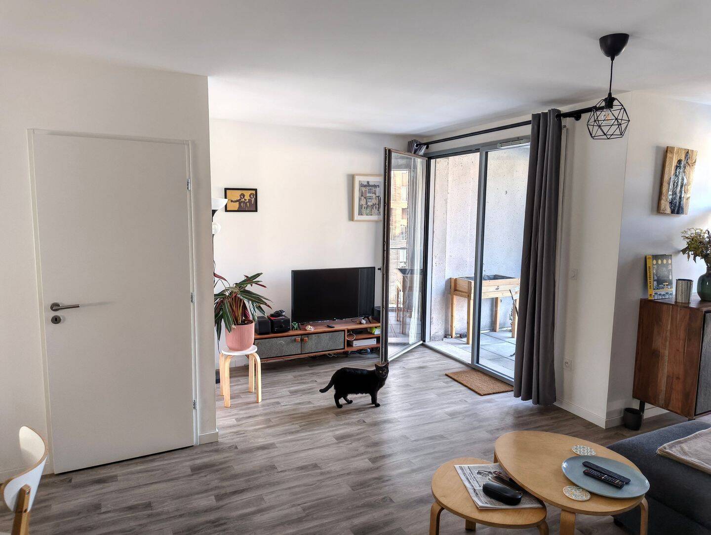 Appartement 3 pièces 70 m² · à Lille · 70 m² · 170 000 €