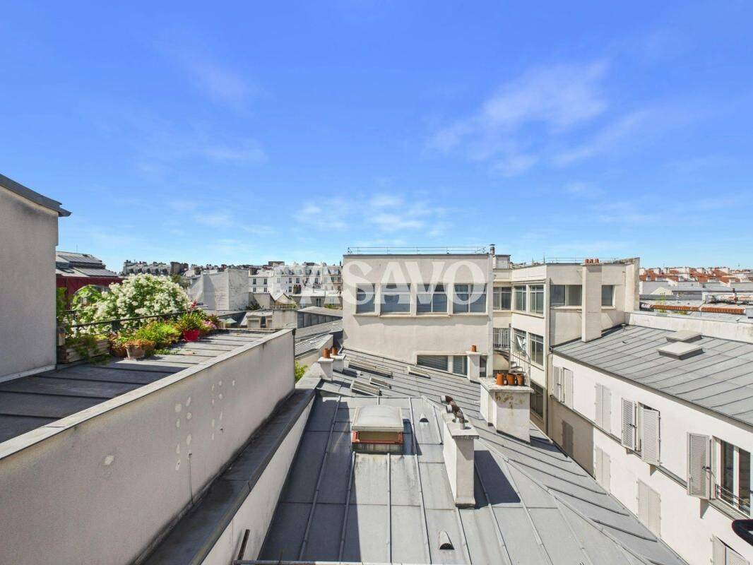Appartement 4 pièces 79 m² · à Paris 11ème Arrondissement · 79 m² · 875 000 €
