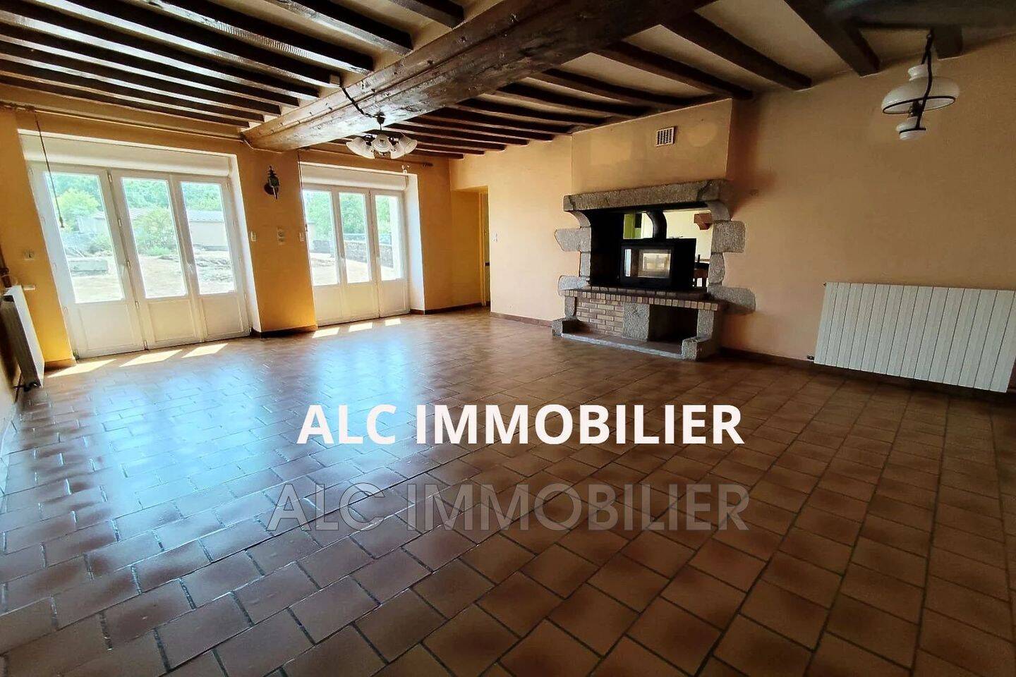 Maison 1 pièce 120 m² · à Assé-le-Boisne · 120 m² · 147 700 €