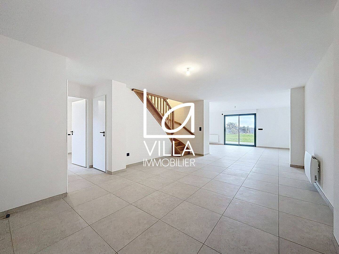 Maison 5 pièces 105 m² · à Hesdin-l'Abbé · 105 m² · 299 000 €