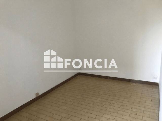 Appartement 2 pièces 32 m² · à Marseille 1er Arrondissement · 32,2 m² · 531 €