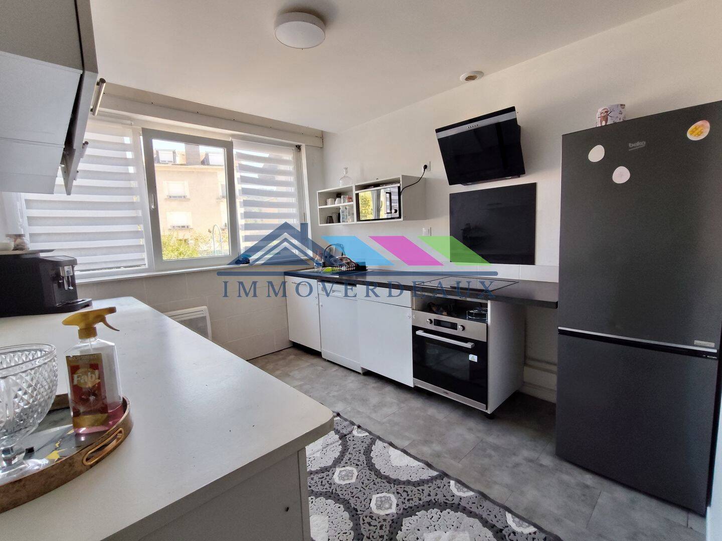 Appartement 4 pièces 78 m² · à Malzéville · 77,8 m² · 170 000 €