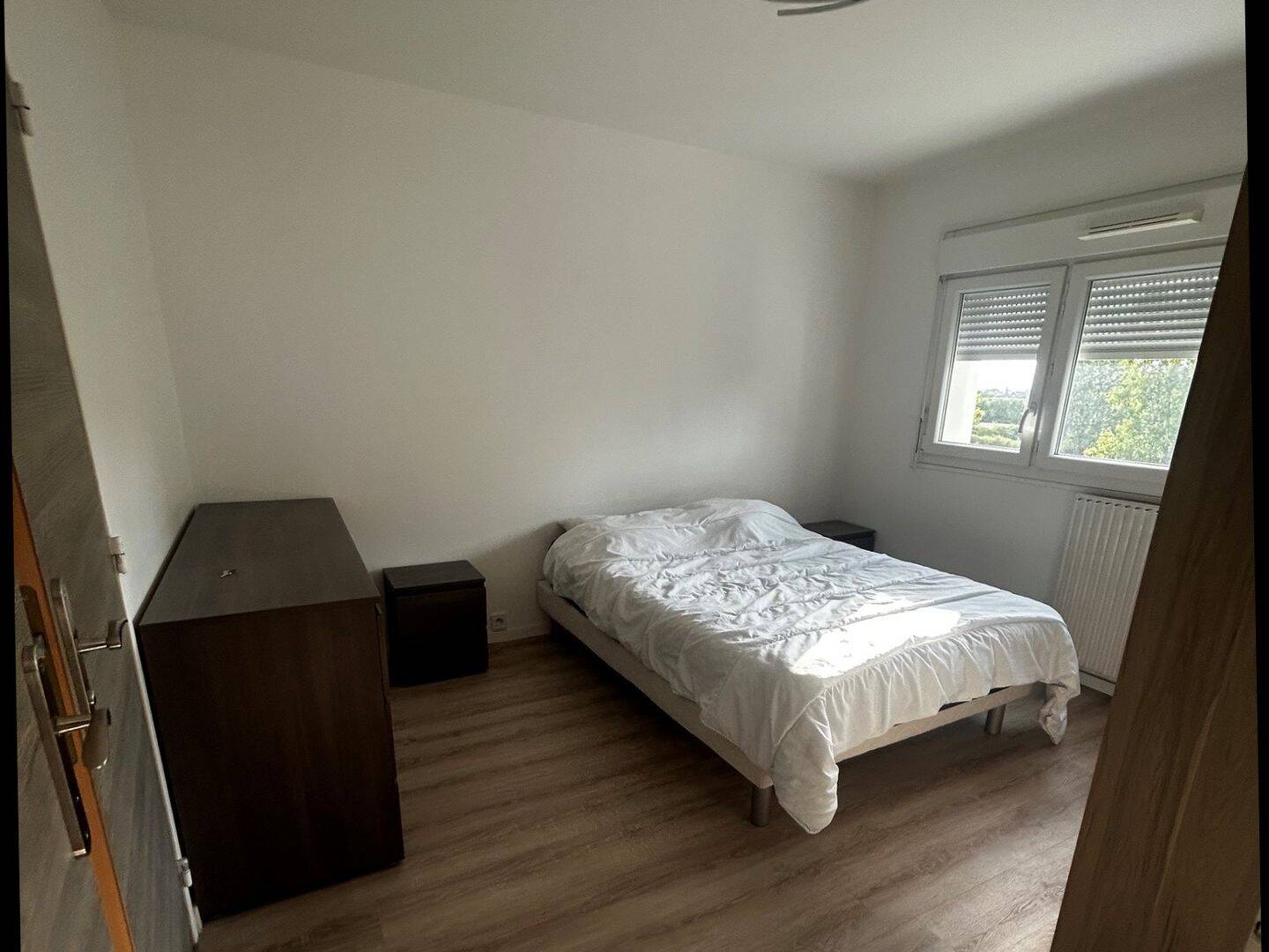 Appartement 2 pièces 53 m² · à Saint-Priest · 53 m² · 960 €/mois