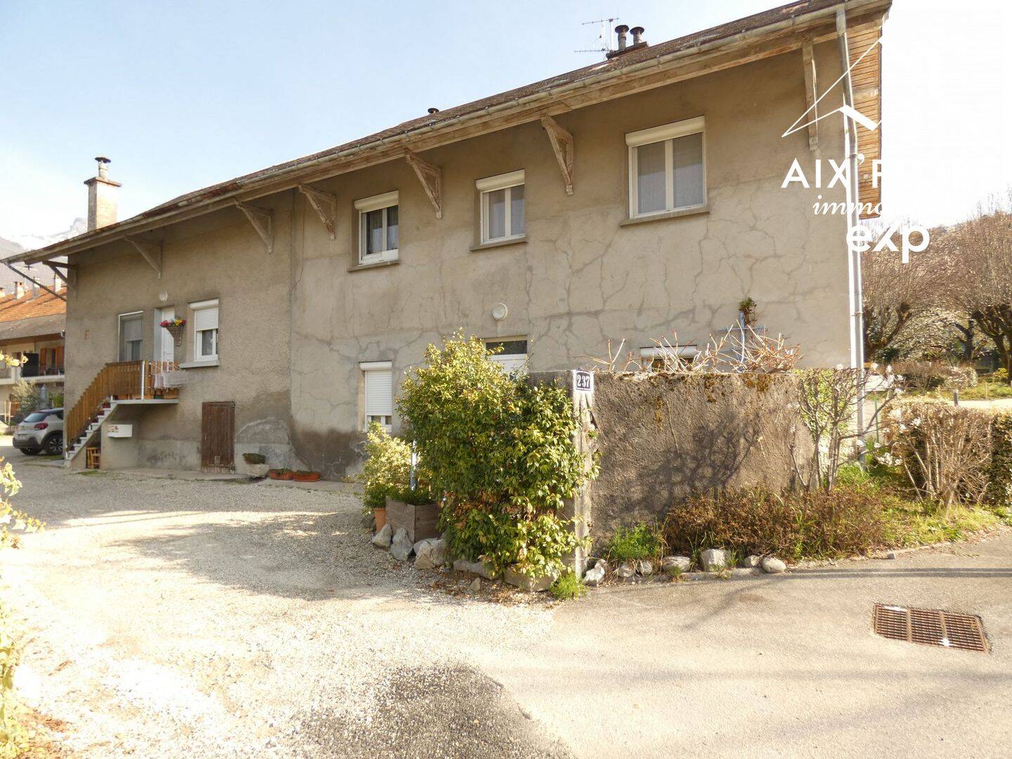 Appartement 9 pièces 154 m² · à Barby · 154 m² · 650 000 €