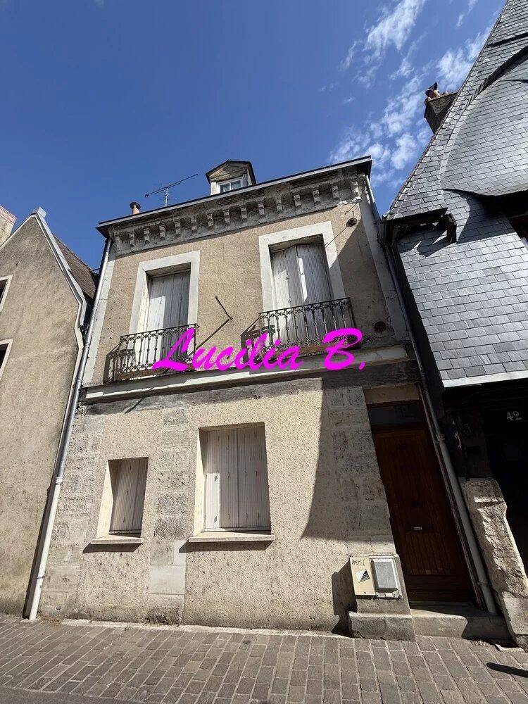 Appartement 1 pièce 13 m² · à Tours · 13,3 m² · 385 €/mois