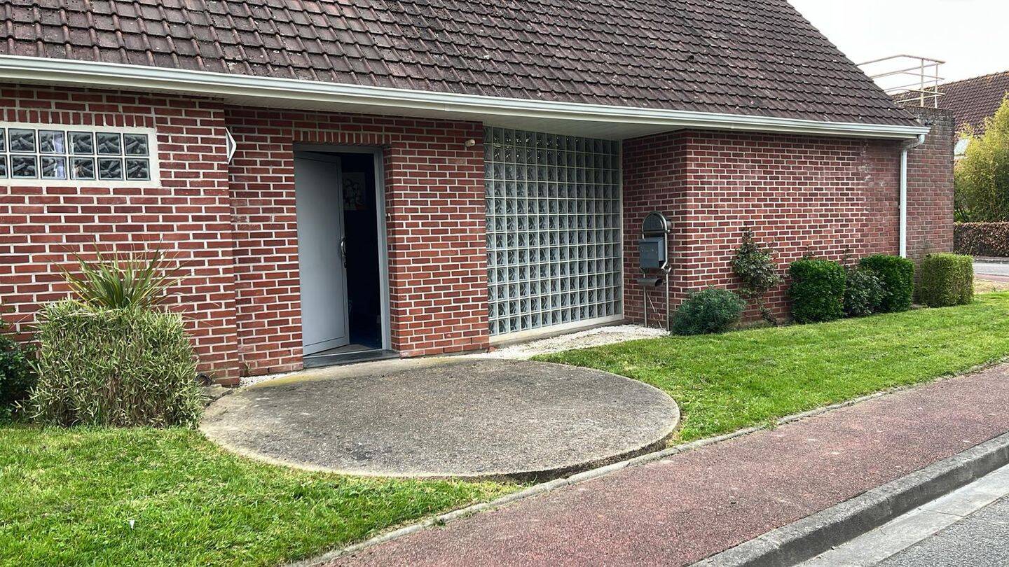 Maison 8 pièces 163 m² · à Saint-Omer · 163 m² · 480 000 €