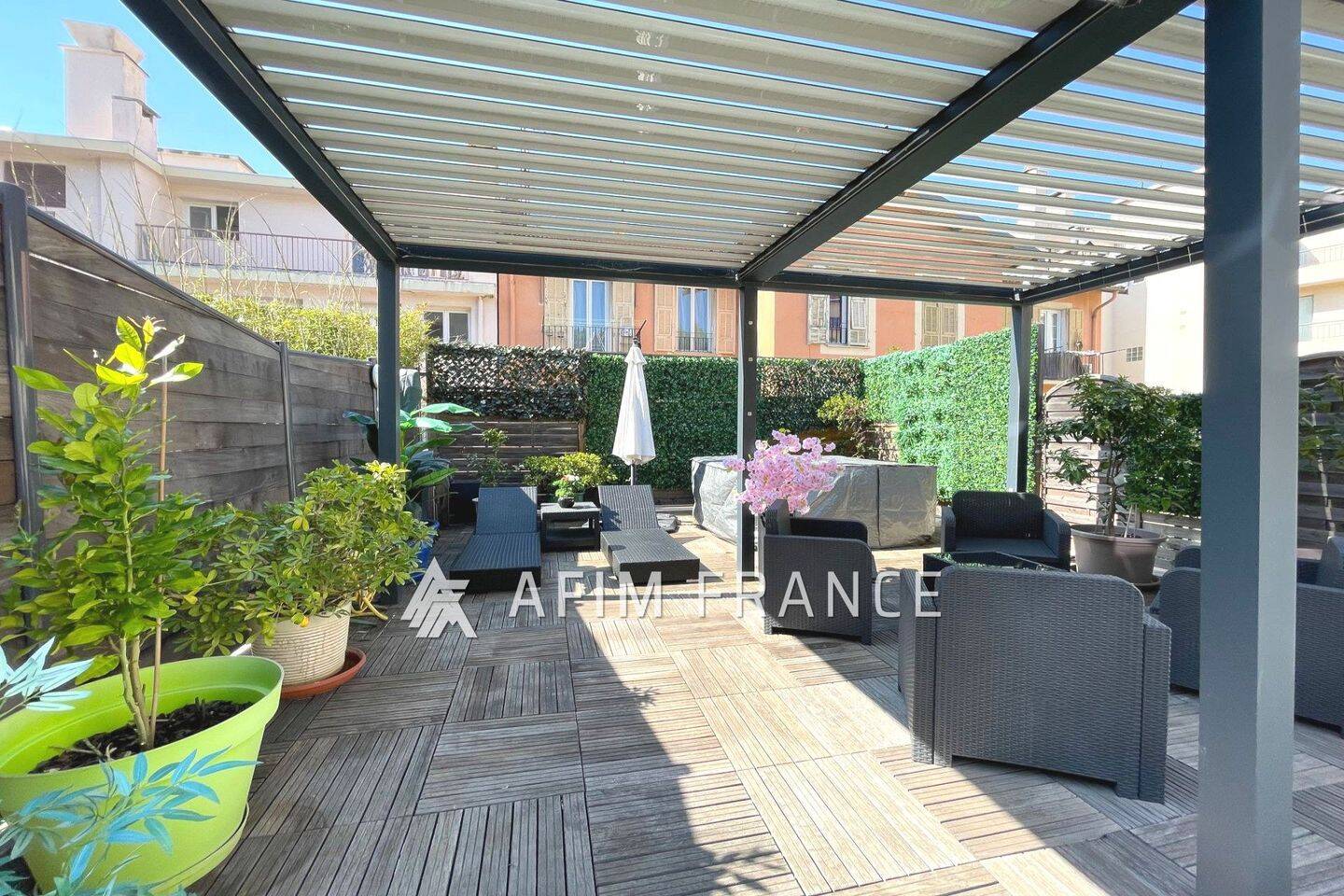 Duplex à vendre