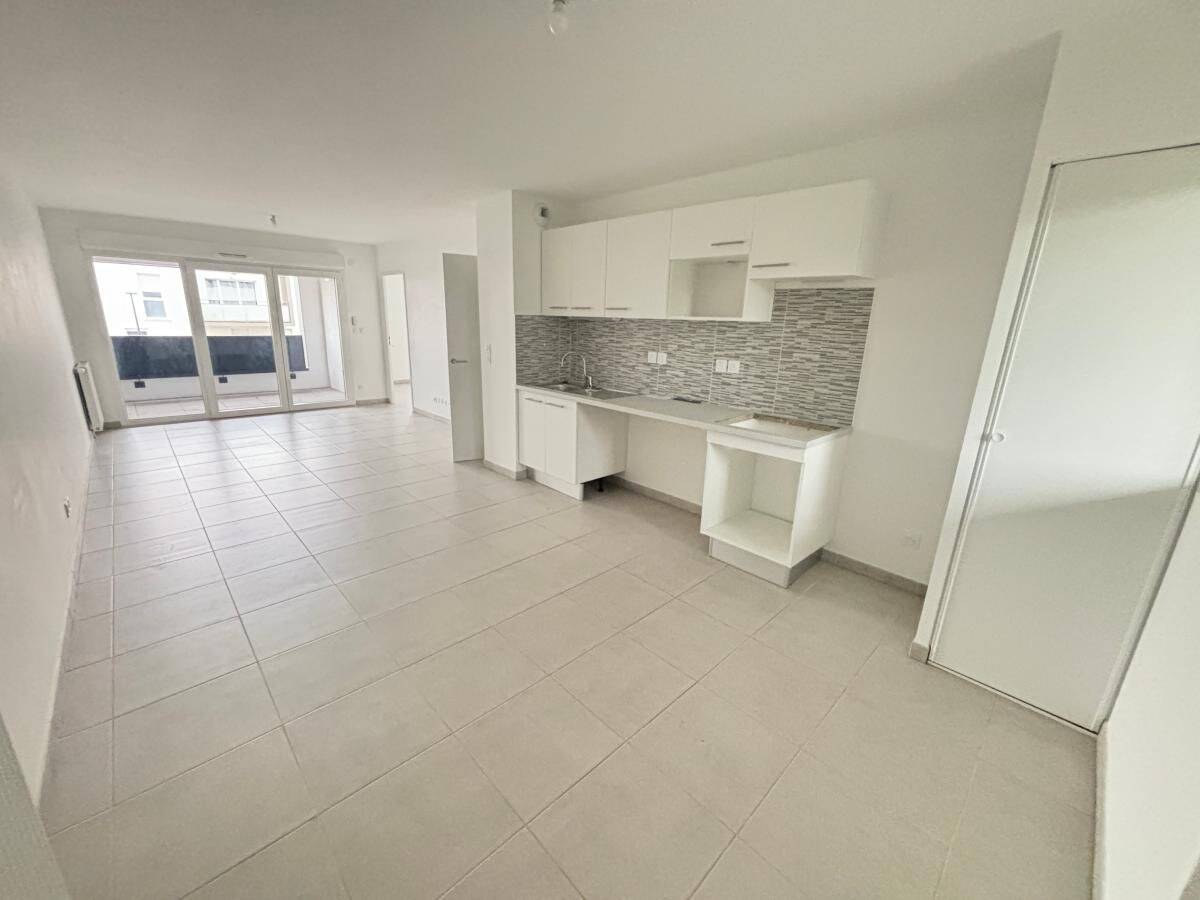 Appartement 3 pièces 61 m² · à Ramonville-Saint-Agne · 61 m² · 775 €/mois