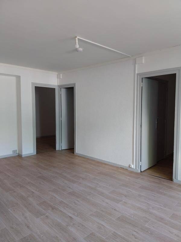 Appartement 4 pièces 62 m² · à Beaune · 62 m² · 473 €/mois