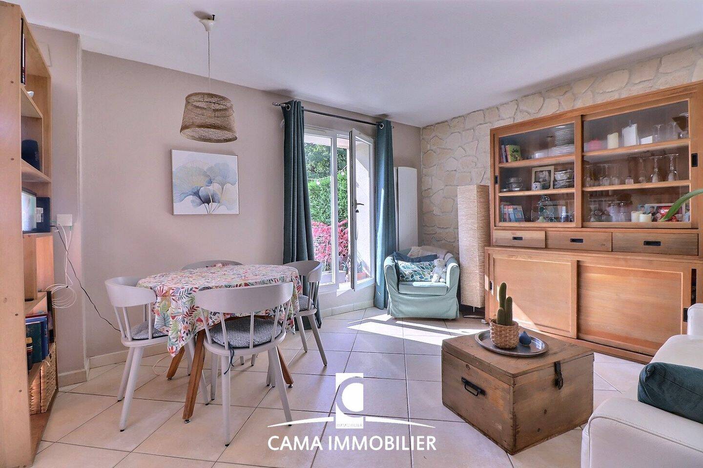 Maison 3 pièces 59 m² · à Fontenay-le-Fleury · 59 m² · 299 000 €