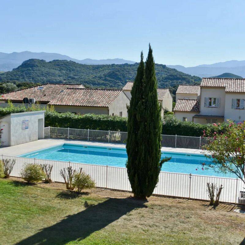 Appartement 3 pièces 47 m² · à Oletta · 47 m² · 240 000 €