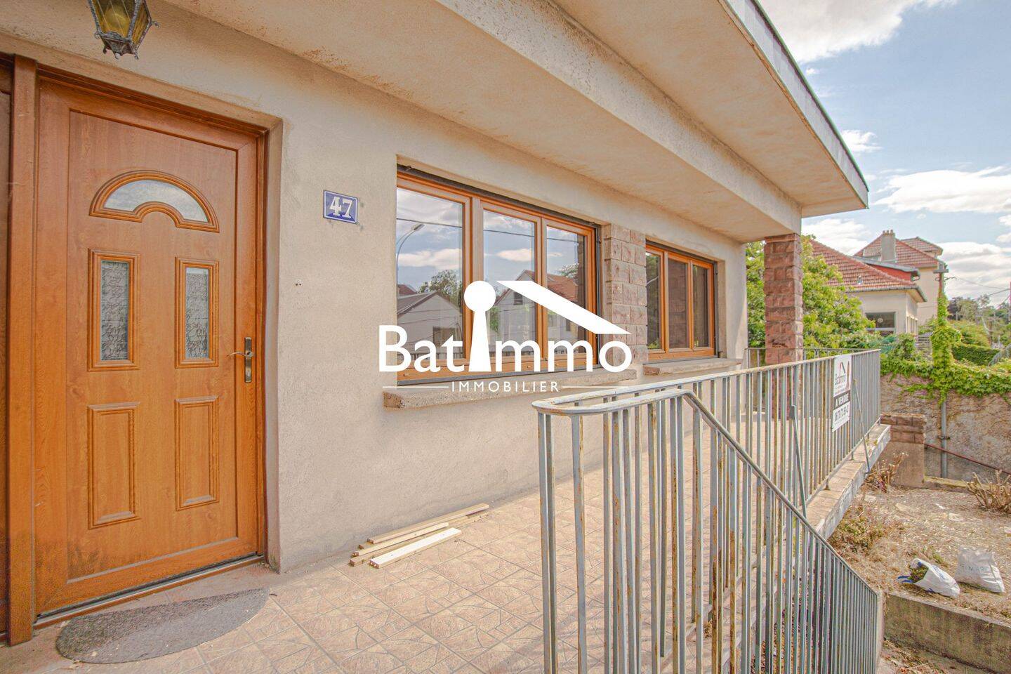 Maison 4 pièces 105 m² · à Metz · 105 m² · 290 000 €