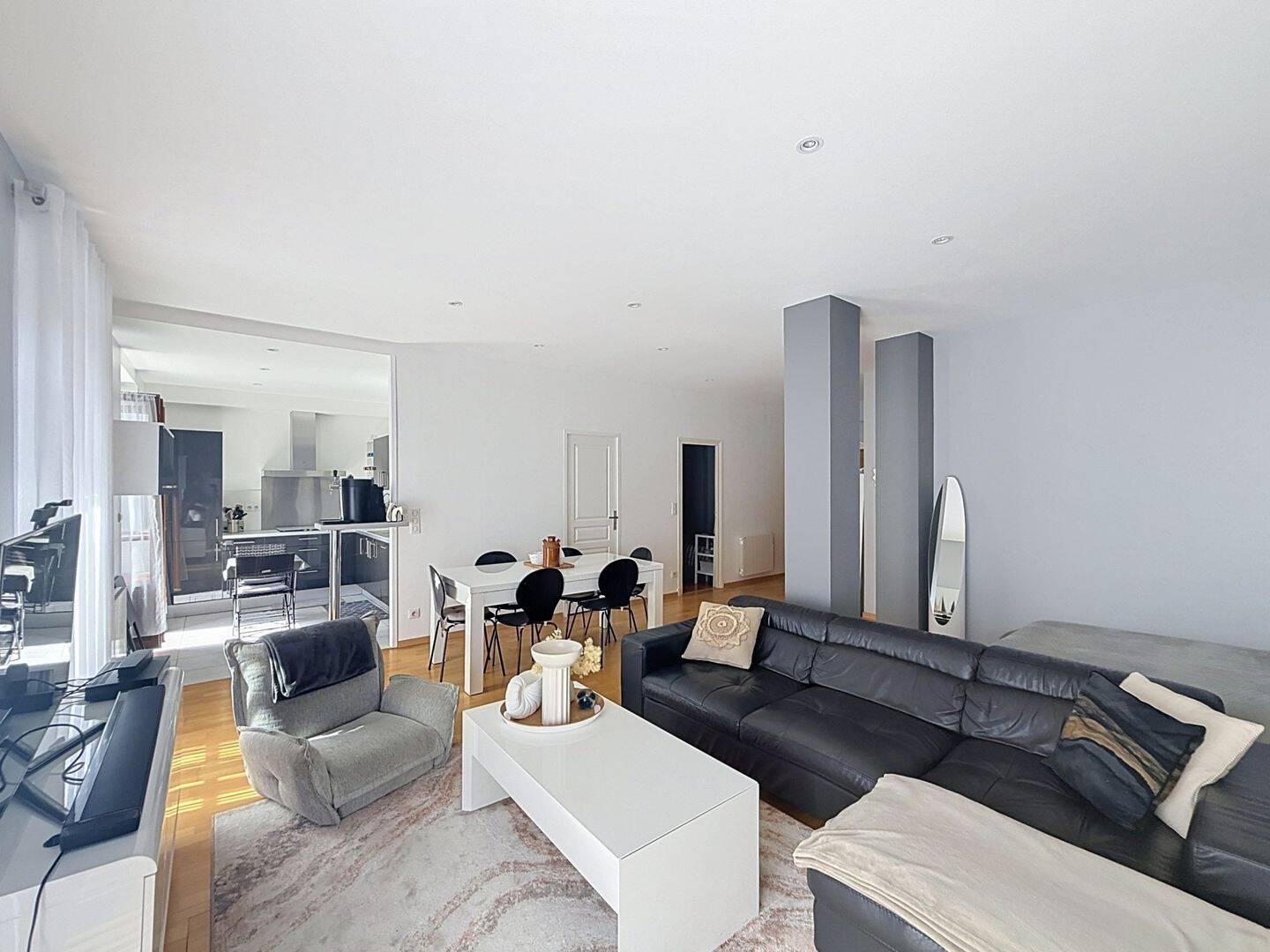 Appartement 3 pièces 77 m² · à La Baule-Escoublac · 77,2 m² · 419 000 €