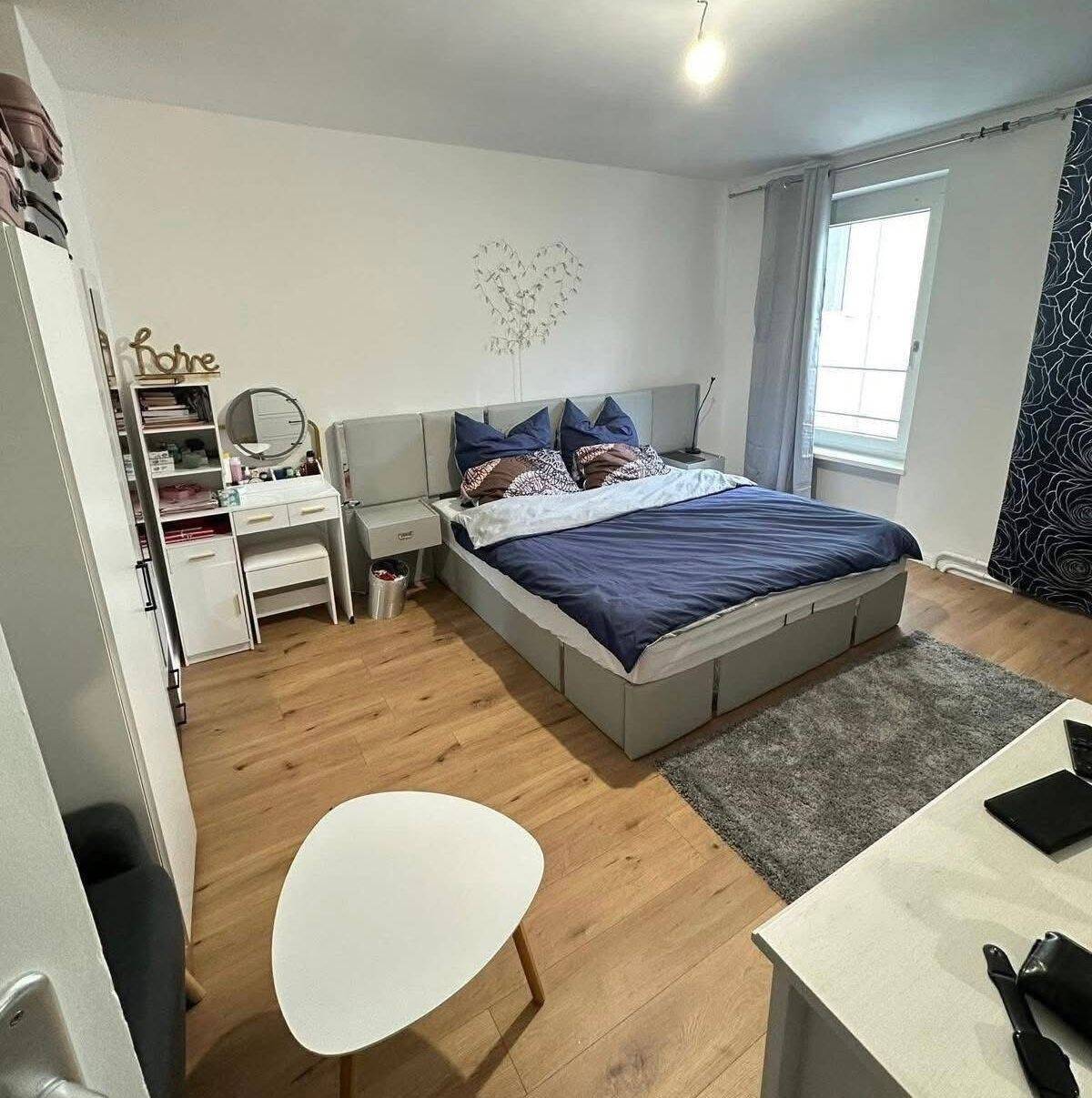 Appartement 1 pièce 25 m² · à Strasbourg · 25 m² · 485 €