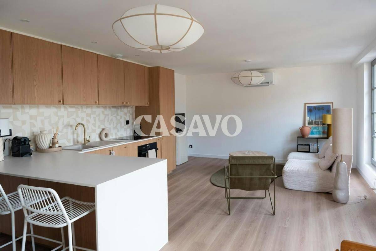 Appartement 3 pièces 60 m² · à Beaune · 60 m² · 215 000 €
