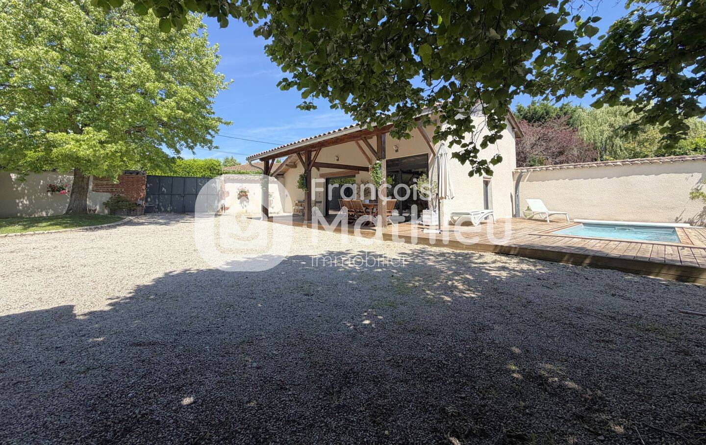 Maison 3 pièces 95 m² · à Dompierre-sur-Chalaronne · 95 m² · 287 000 €