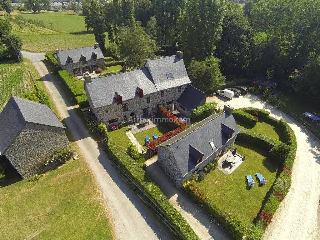 Maison 9 pièces 282 m² · à Dinan · 282 m² · 735 000 €