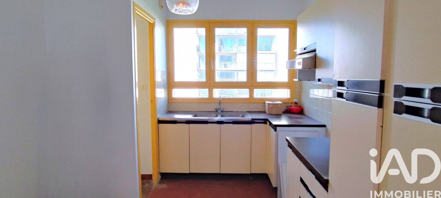 Appartement 3 pièces 69 m² · à Brest · 69 m² · 127 000 €