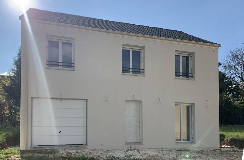Maison 4 pièces 94 m² · à Compiègne · 94 m² · 251 800 €