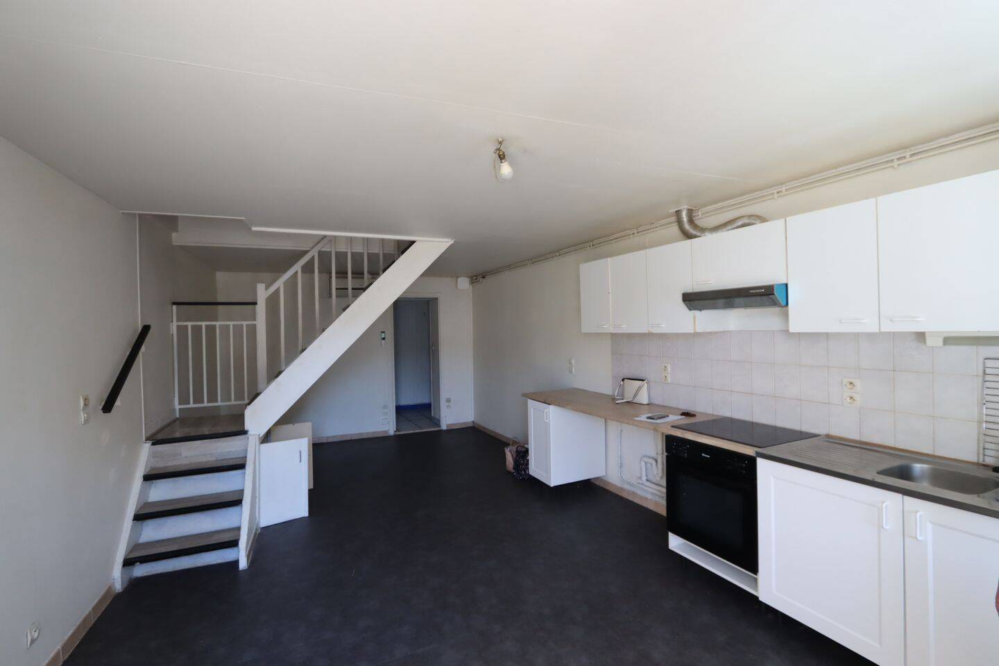 Appartement 4 pièces 71 m² · à Marseilles-lès-Aubigny · 71 m² · 462 €/mois