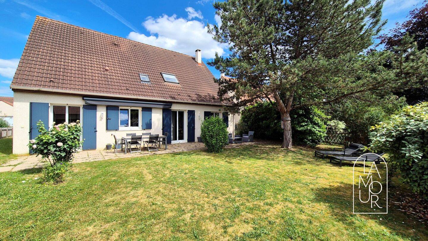 Maison 6 pièces 171 m² · à Couternon · 171 m² · 450 000 €