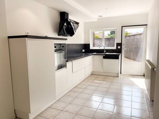 Maison à vendre 159 000 € 5 pièces 4 chambres 109 m² 108 m² de terrain Moulin des Loups Saint-Amand-les-Eaux 59230