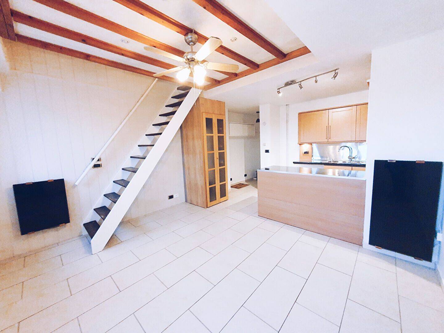 Appartement 3 pièces 49 m² · à Pontault-Combault · 49,3 m² · 850 €/mois