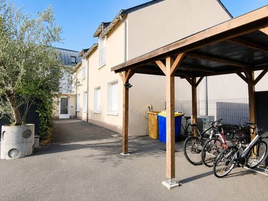 Immeuble à vendre 1 040 000 € 200 m² Angers 49000