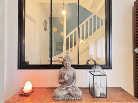 Maison à vendre 477 500 € 7 pièces 170 m² 782 m² de terrain Le Conquet 29217